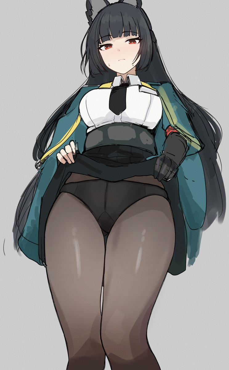 This is a pixiv picture whose title is miyabi.