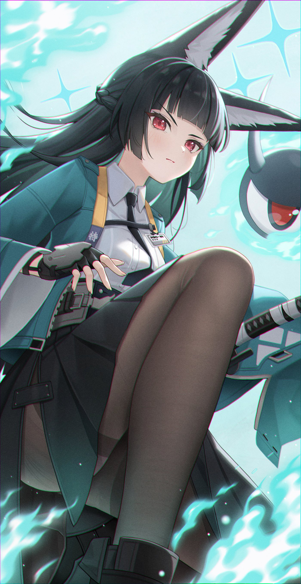 This is a pixiv picture whose title is 星見雅.