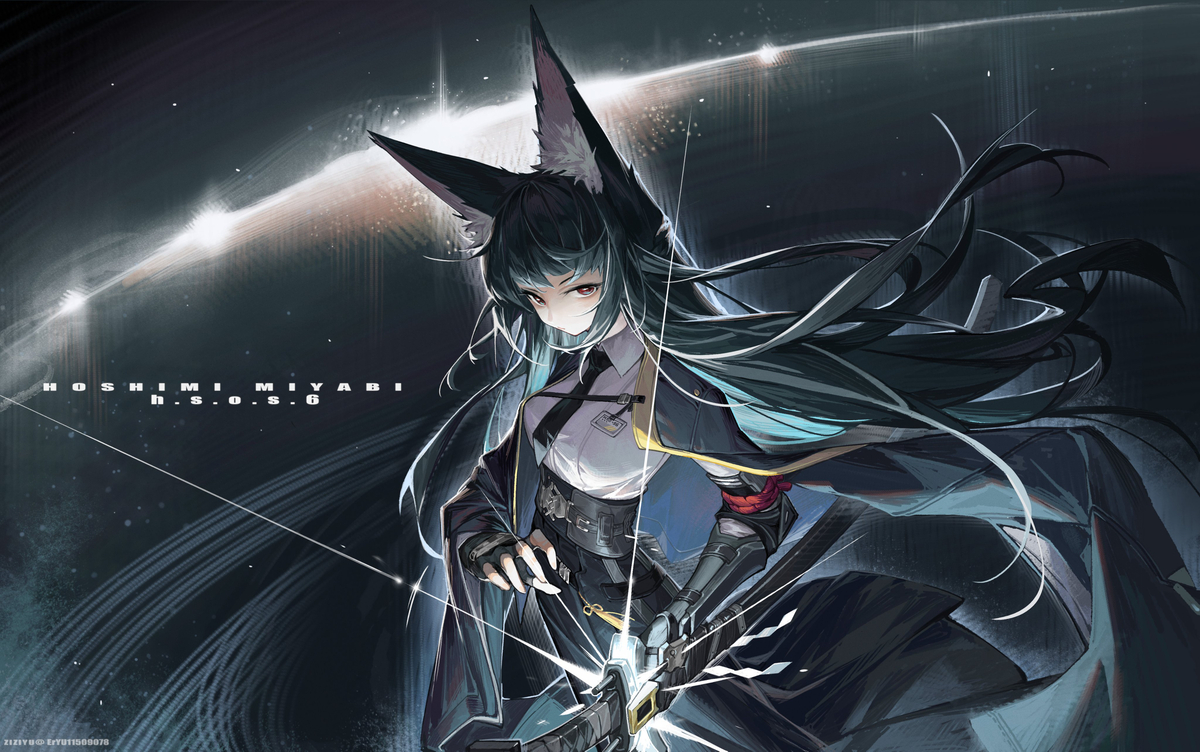 This is a pixiv picture whose title is 星.