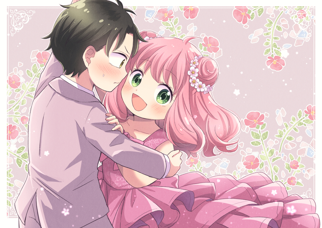 This is a pixiv picture whose title is ダミアニャまとめ⑤.