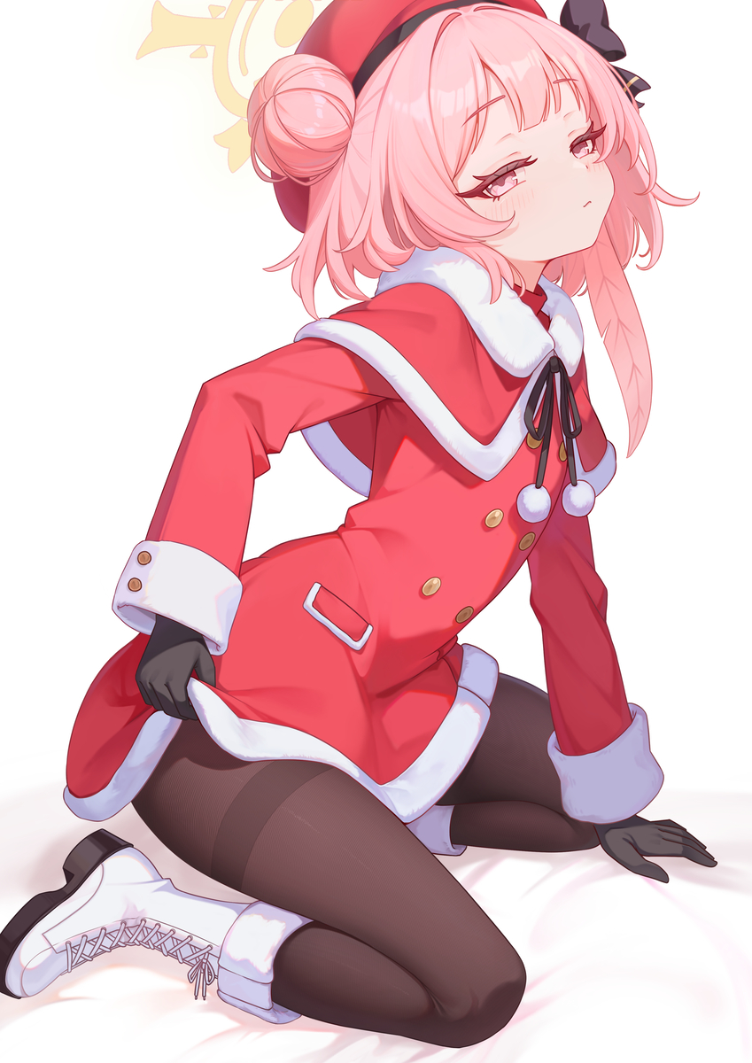 This is a pixiv picture whose title is 鷲見セリナ.