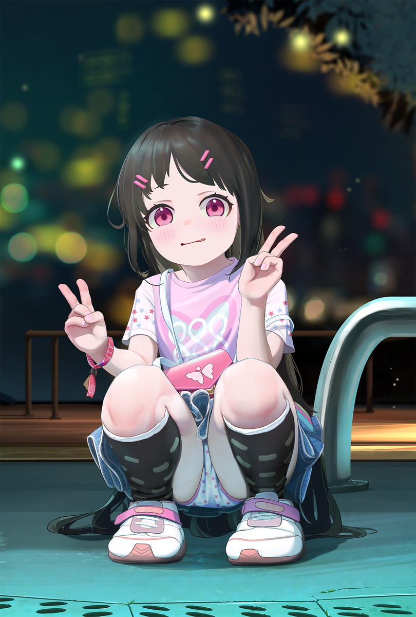 This is a pixiv picture whose title is 🐍うちのこ.