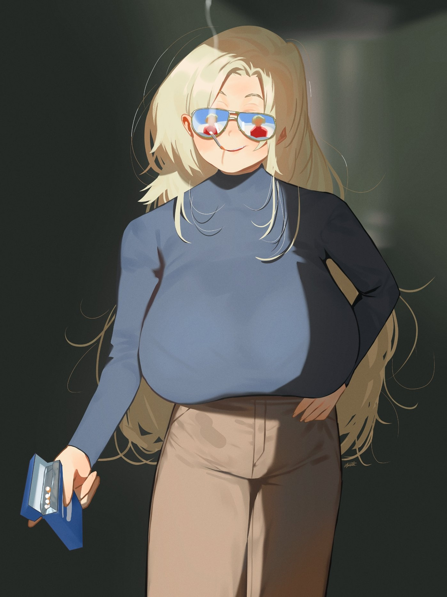 This is a pixiv picture whose title is やぁ.