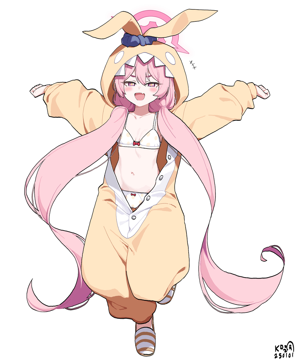 This is a pixiv picture whose title is Koyuki.