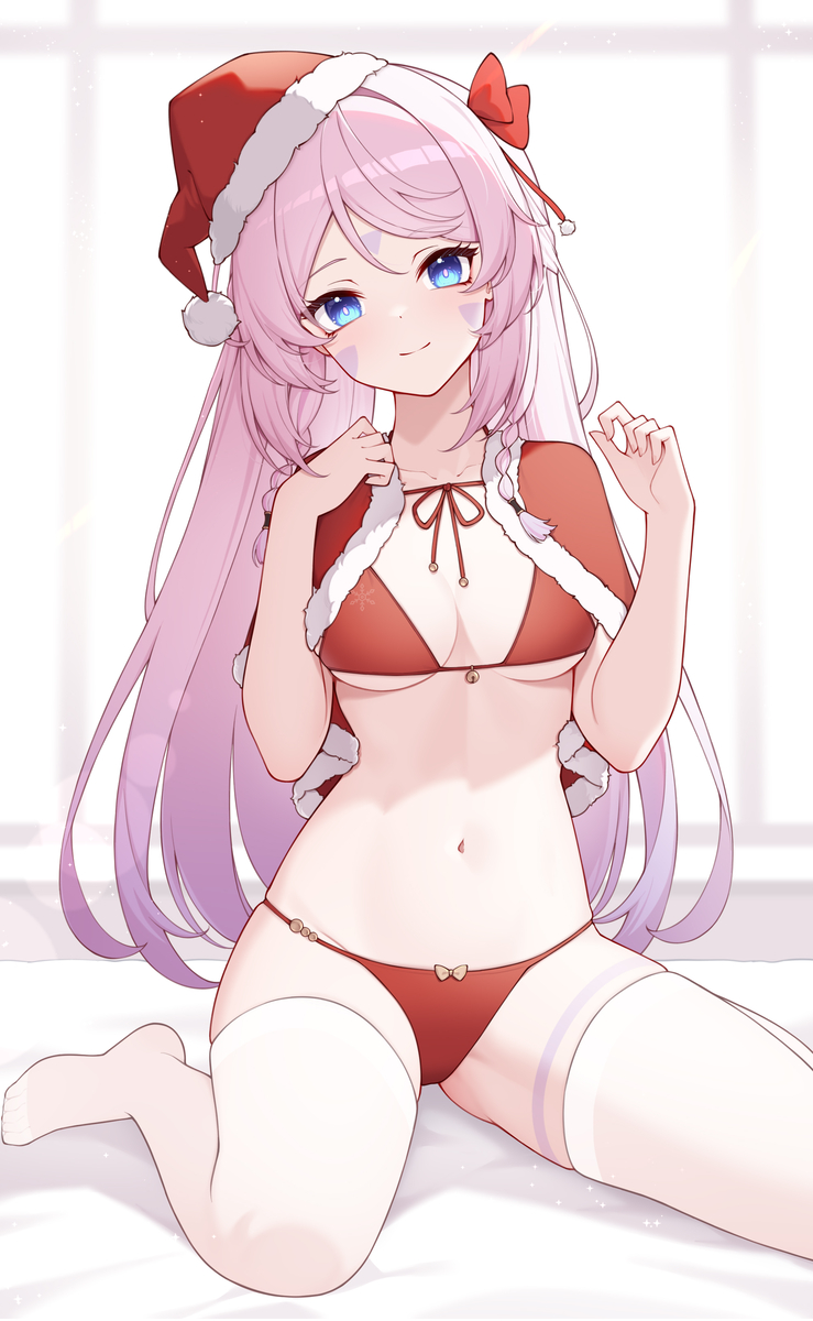 This is a pixiv picture whose title is シトラリ1.1.