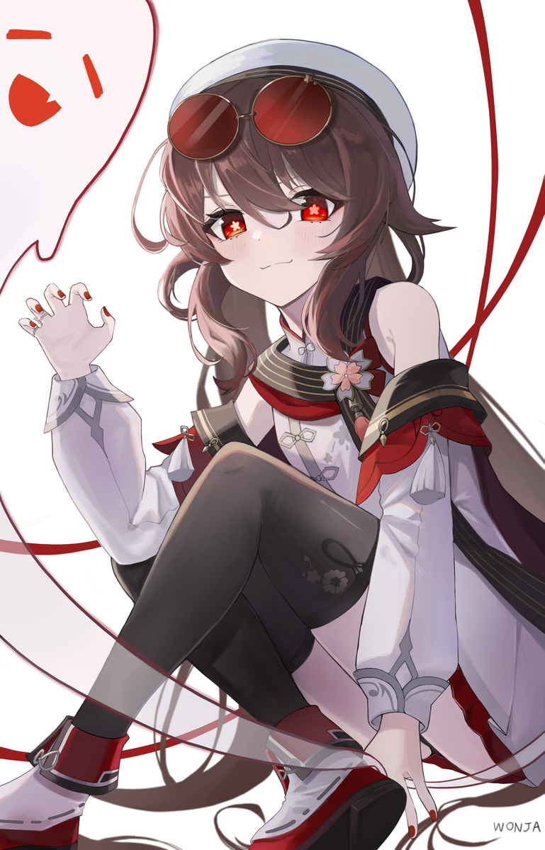 This is a pixiv picture whose title is 1234.