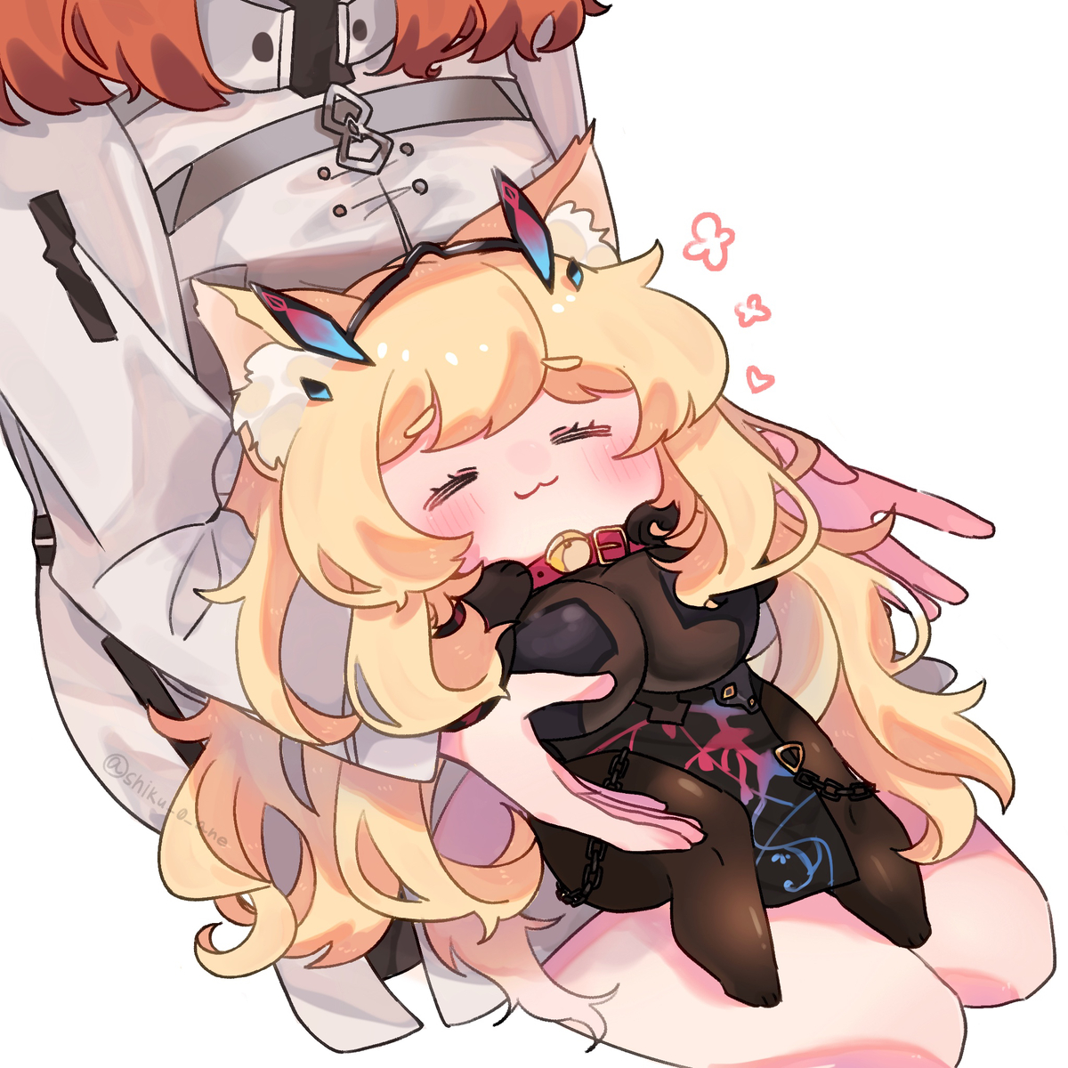 This is a pixiv picture whose title is X fgoまとめ11.