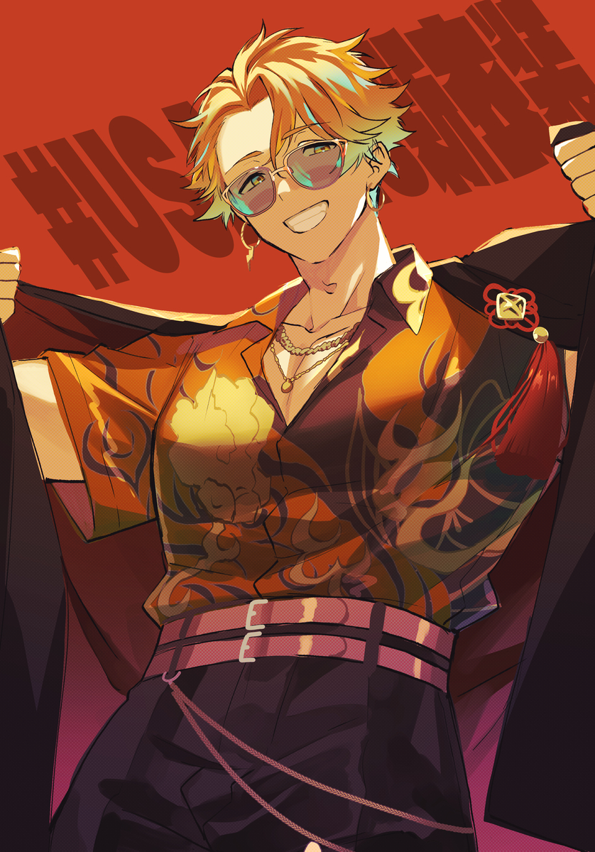 This is a pixiv picture whose title is Vtuberまとめ㉒.