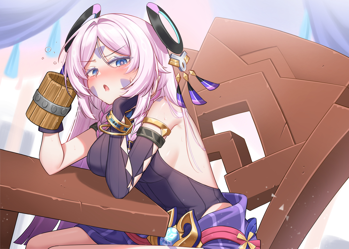 This is a pixiv picture whose title is シトラリ.