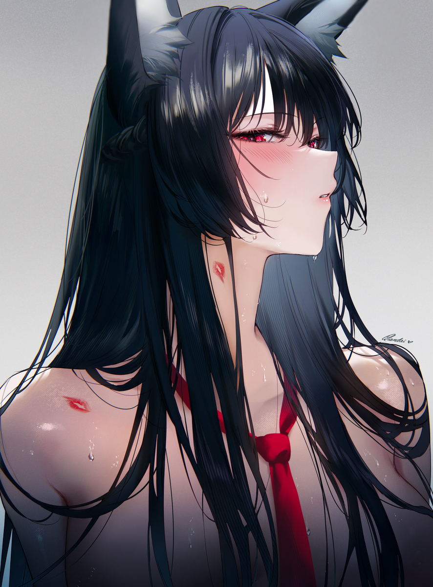 This is a pixiv picture whose title is 星見雅.