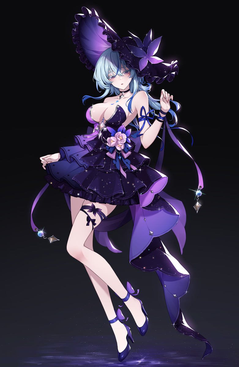 This is a pixiv picture whose title is 守岸人.