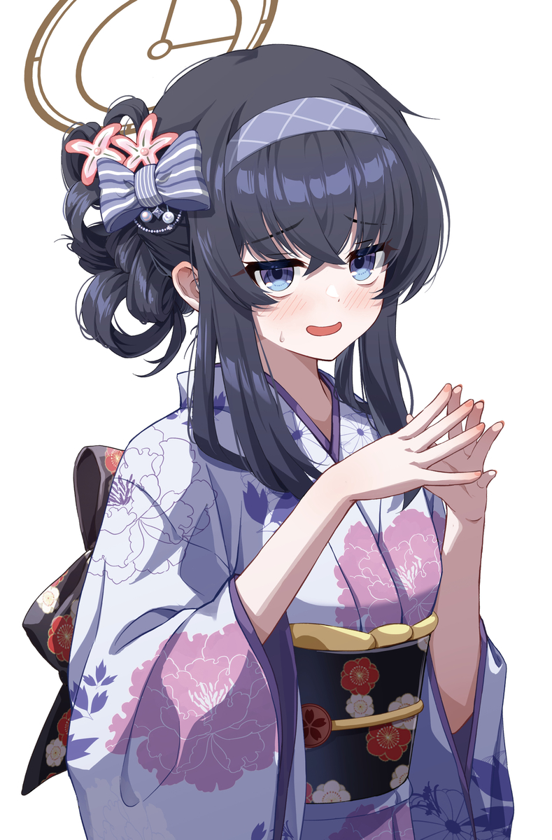 This is a pixiv picture whose title is 新年ウイ.