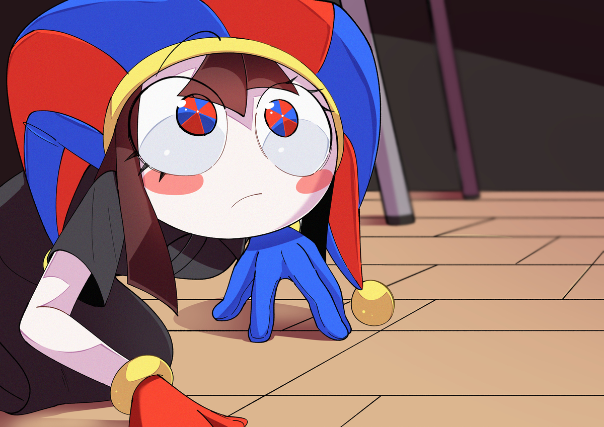 This is a pixiv picture whose title is 諸事情で消してたやつ.