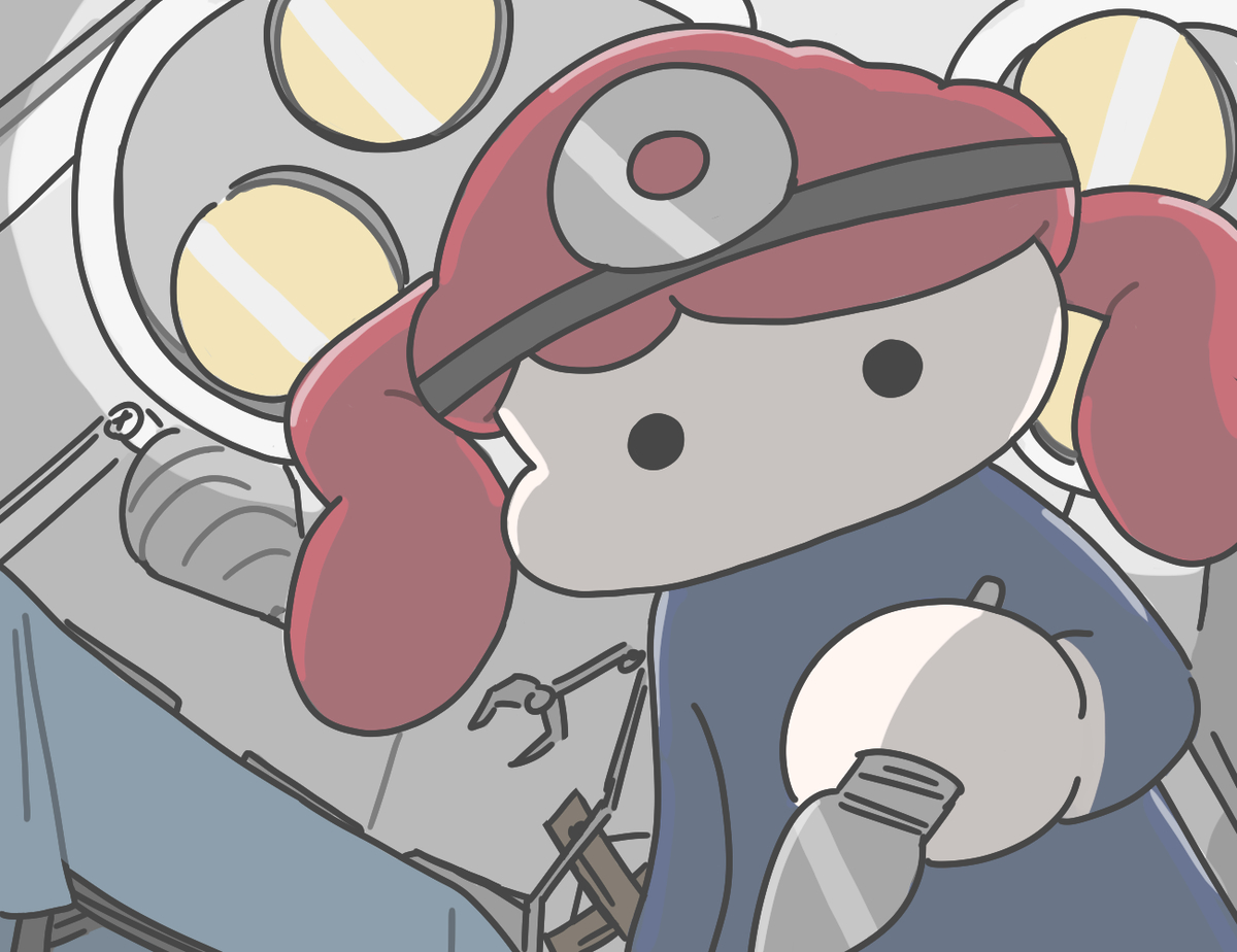 This is a pixiv picture whose title is ユ！.