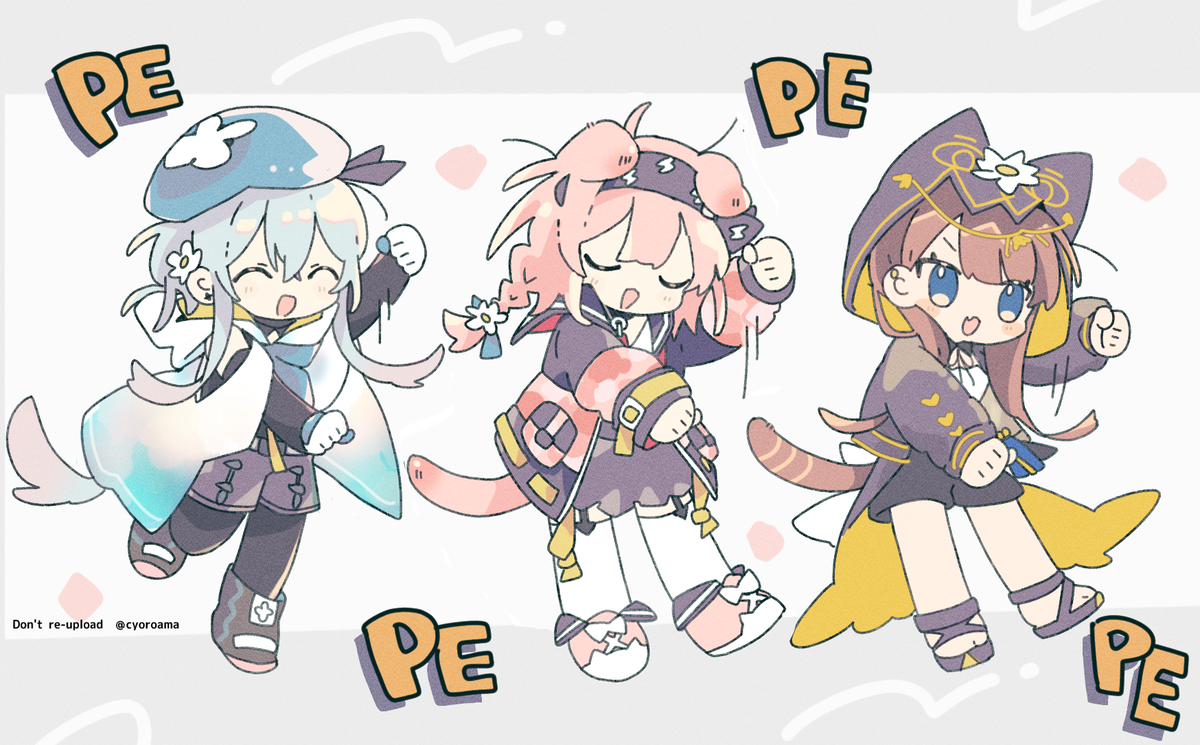 This is a pixiv picture whose title is あすはこLOG6.