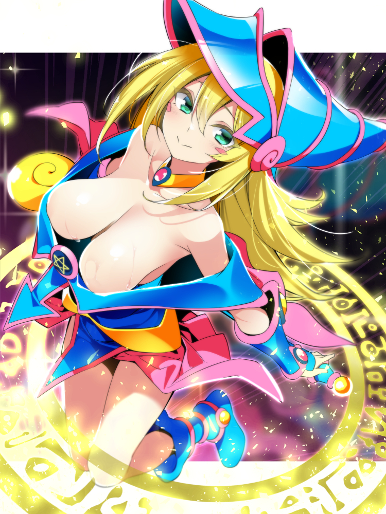 This is a pixiv picture whose title is 決闘者たちの初恋.