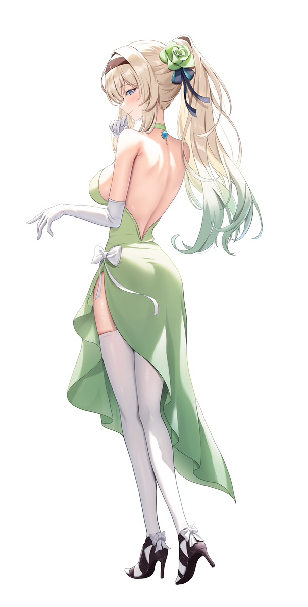 This is a pixiv picture whose title is ホタル.
