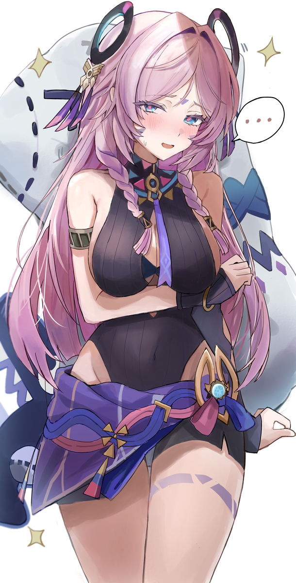 This is a pixiv picture whose title is シトラリ.