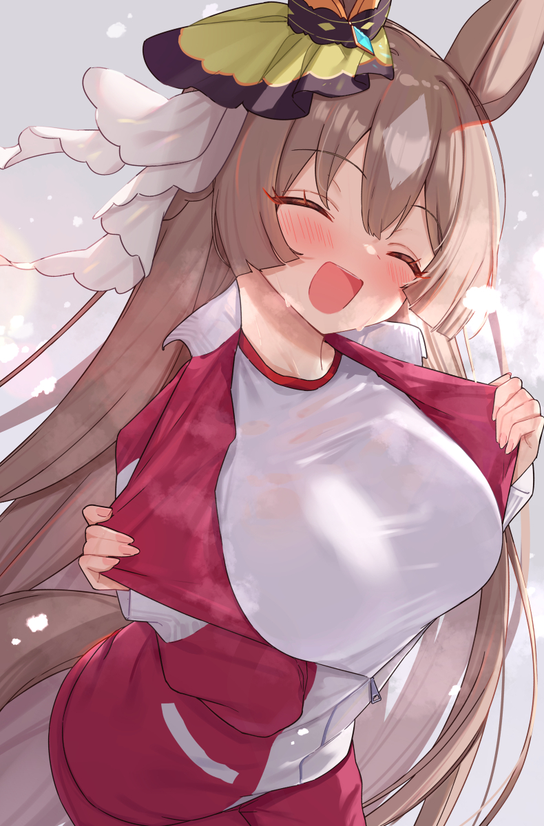 This is a pixiv picture whose title is 真冬の練習後ダイヤちゃん！.