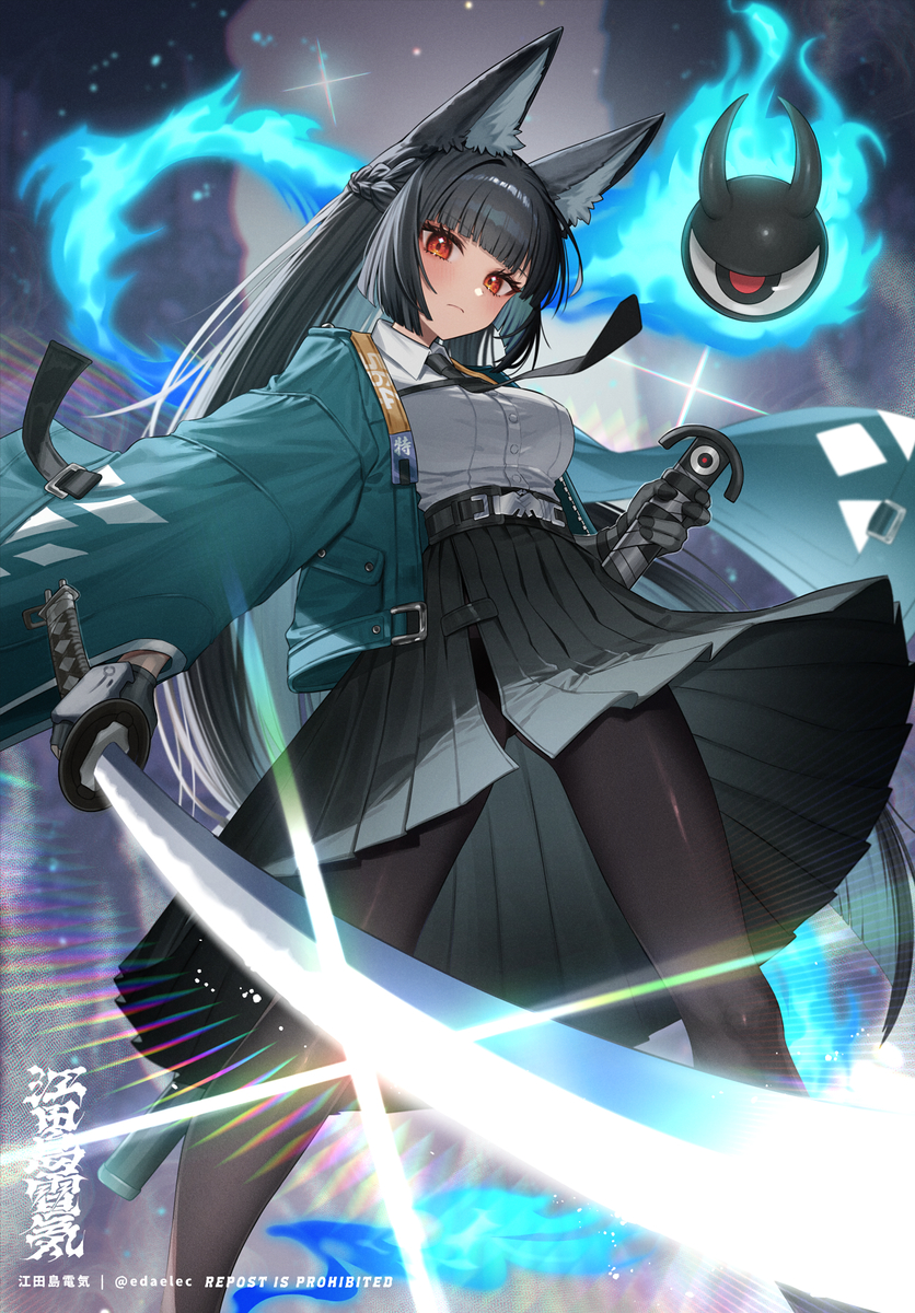 This is a pixiv picture whose title is hoshimi miyabi✧星見雅.