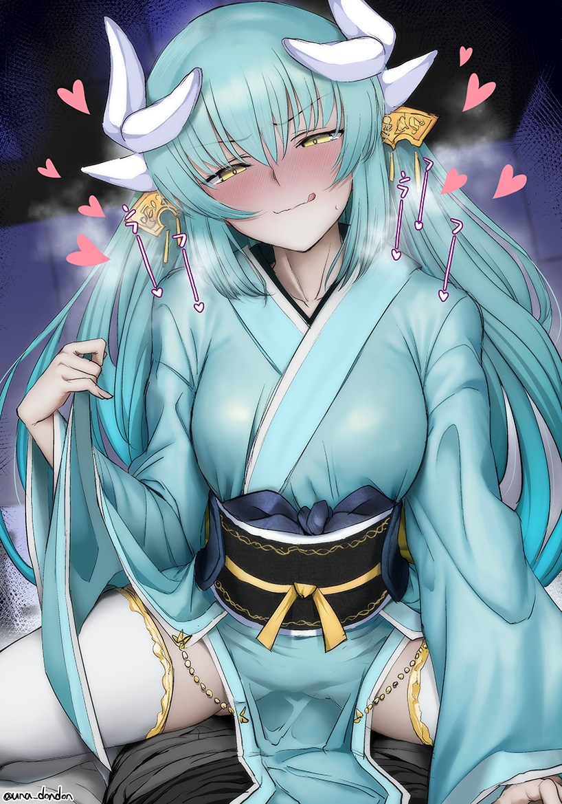 This is a pixiv picture whose title is きよひー.
