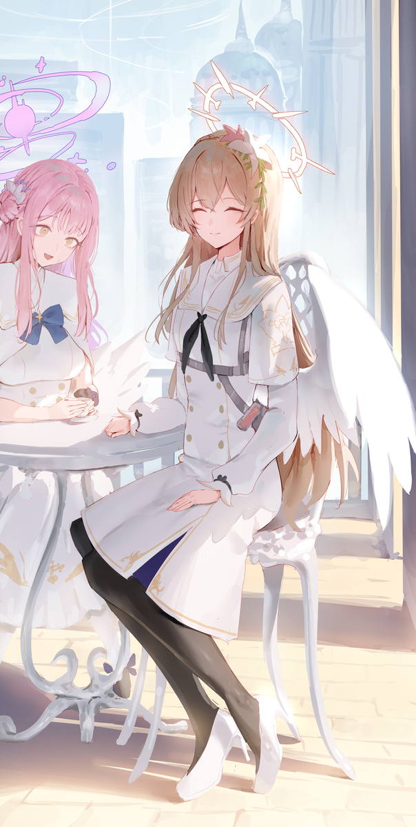 This is a pixiv picture whose title is 011125.