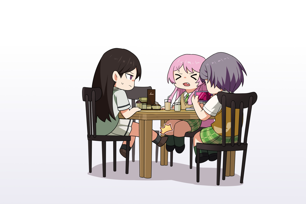 This is a pixiv picture whose title is 2025.1.11.