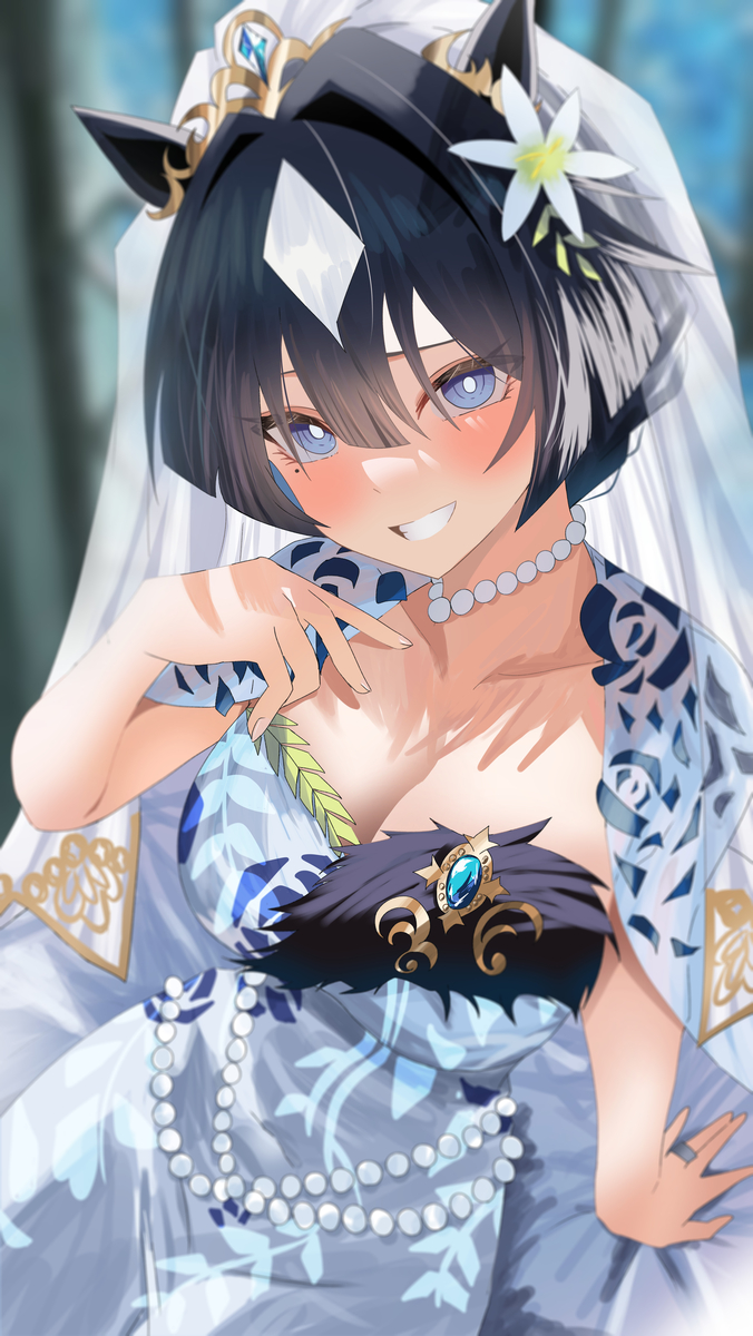 This is a pixiv picture whose title is シーナ、、、、最近その格好よく見るね、、、、.