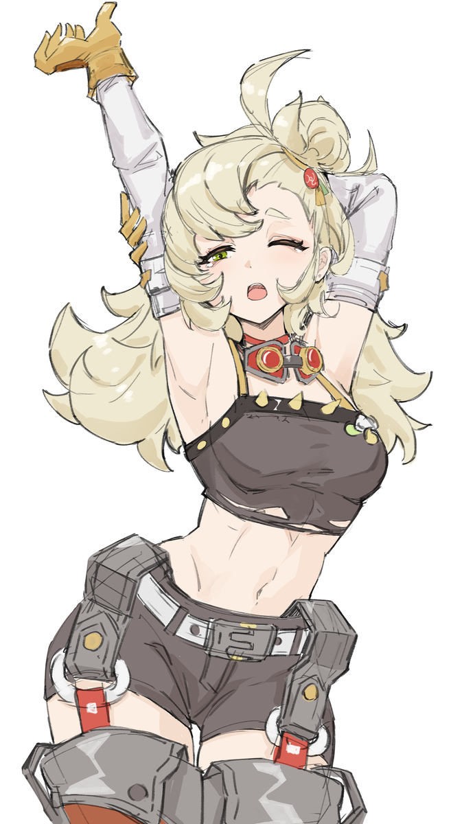 This is a pixiv picture whose title is Piper.