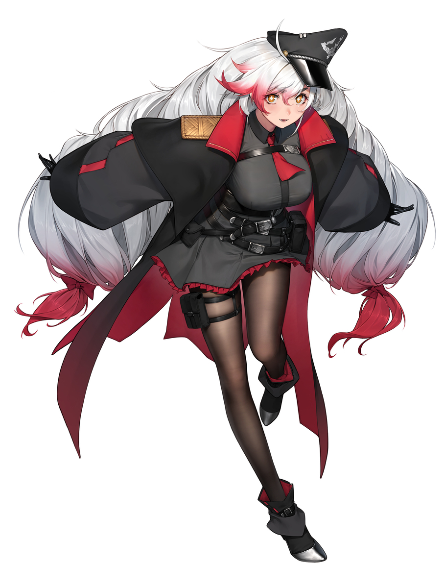 This is a pixiv picture whose title is 無題.
