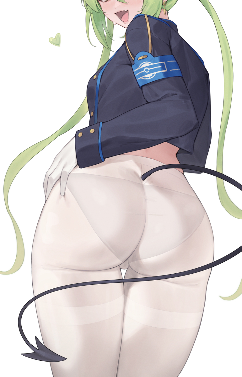 This is a pixiv picture whose title is 橘ノゾミ.