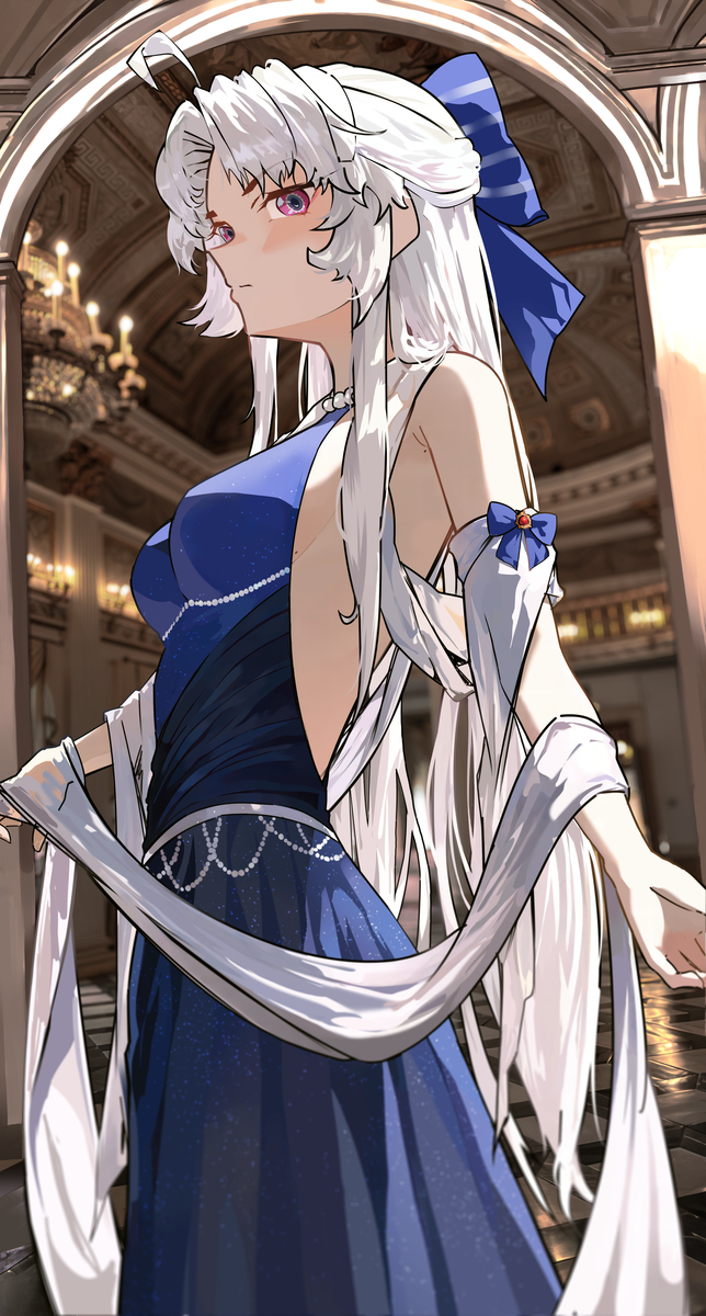 This is a pixiv picture whose title is 2025-01-15 カルロッタ.