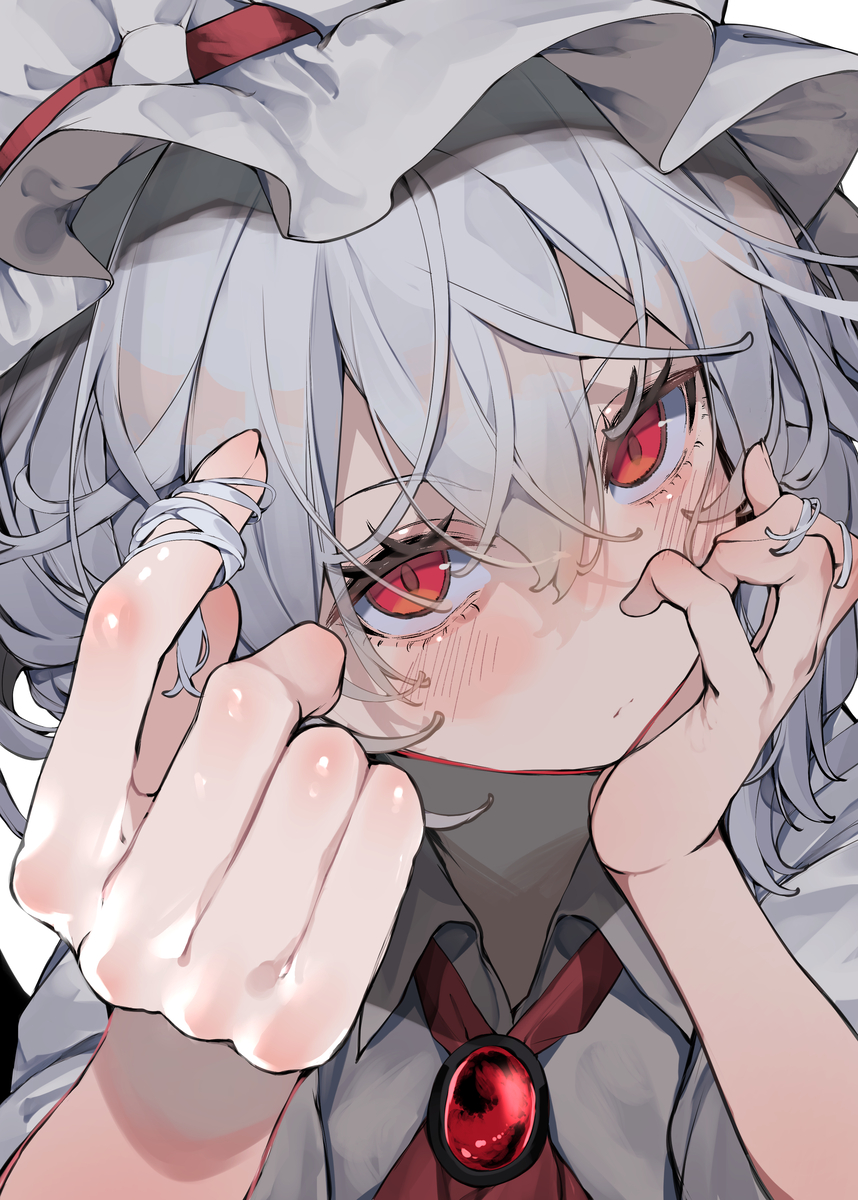 This is a pixiv picture whose title is れ.