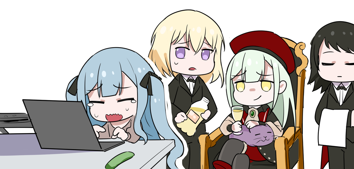 This is a pixiv picture whose title is 2025.1.16.