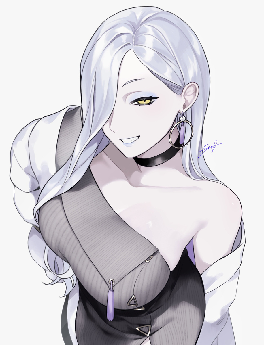 This is a pixiv picture whose title is おみぃさん.