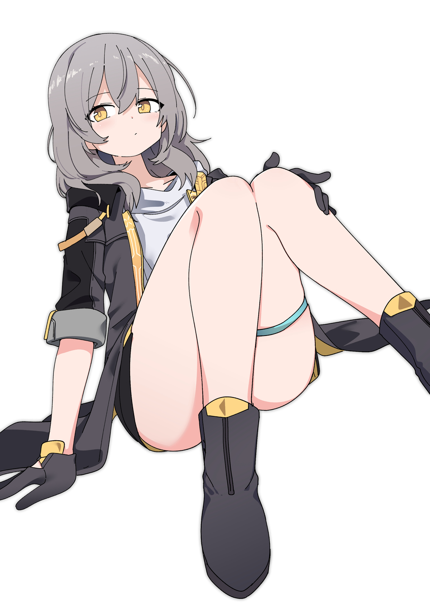 This is a pixiv picture whose title is 무제.