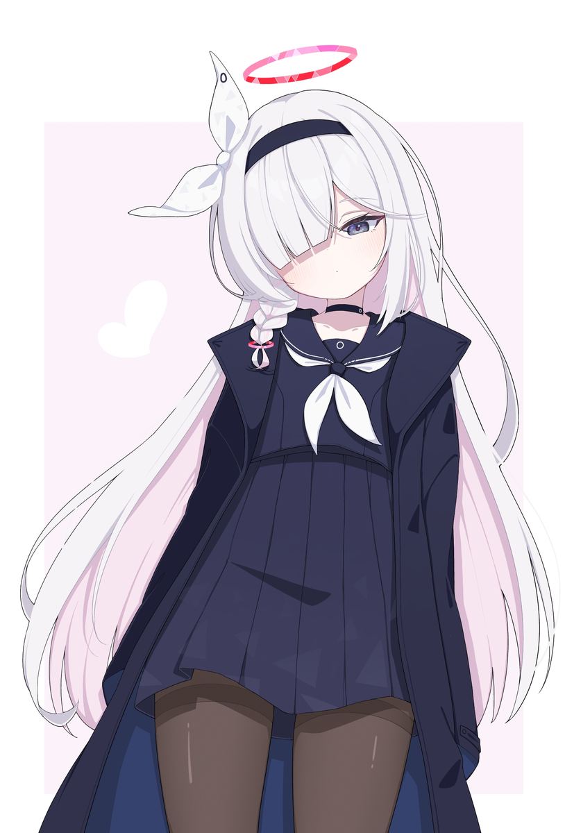 This is a pixiv picture whose title is プラナ.