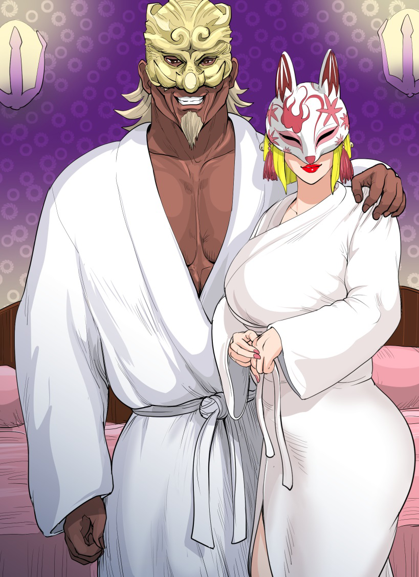 This is a pixiv picture whose title is Affair Hidden in the Leaves2-P27.
