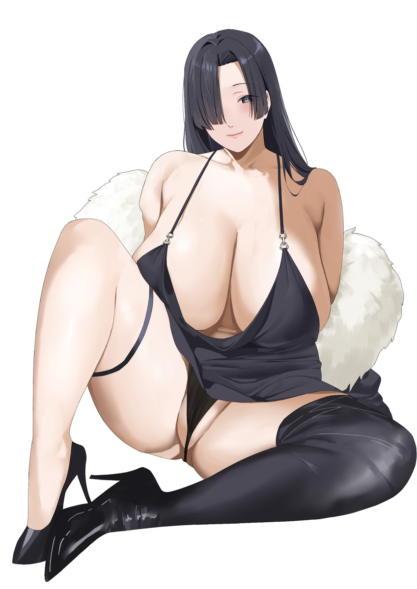 This is a pixiv picture whose title is oc4.