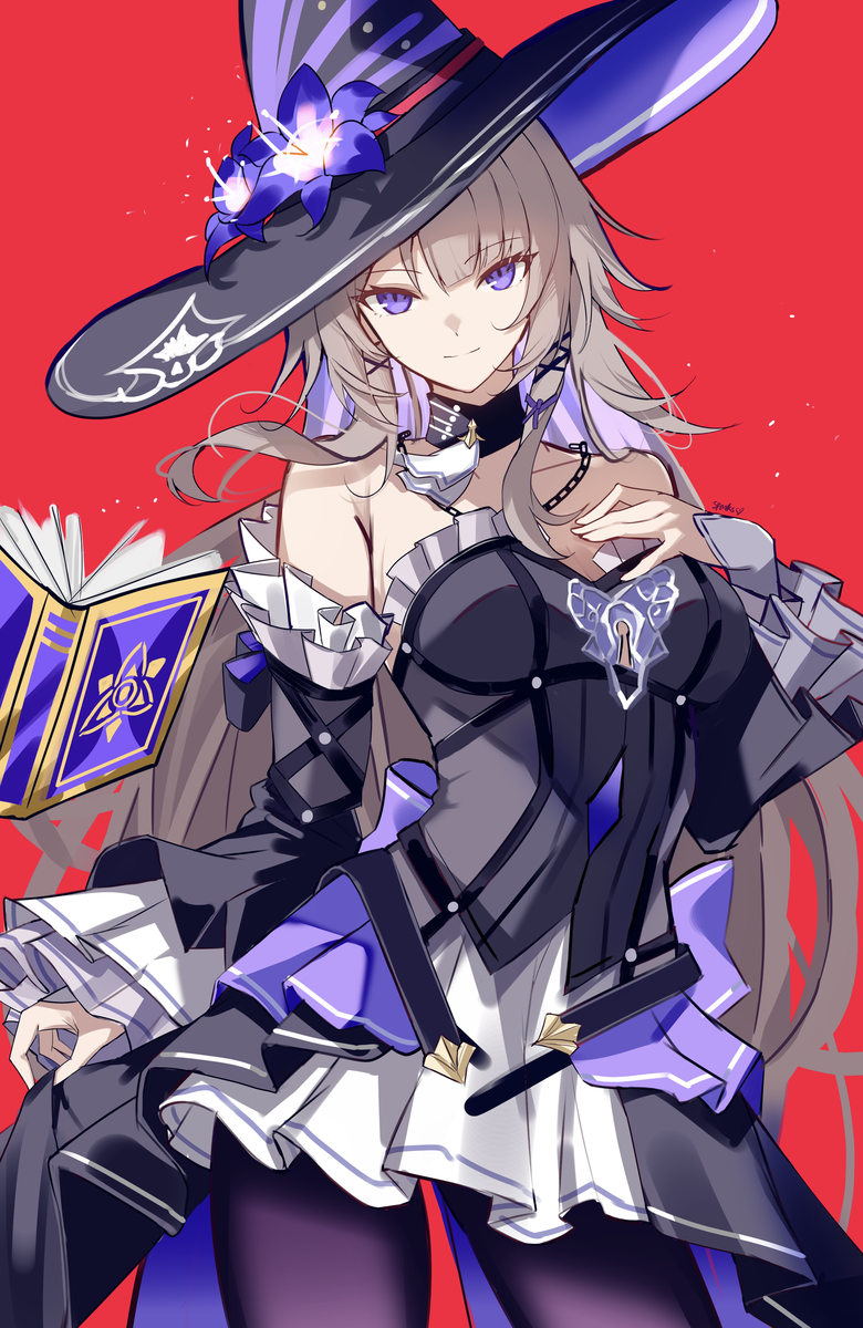 This is a pixiv picture whose title is 1st of 2025.