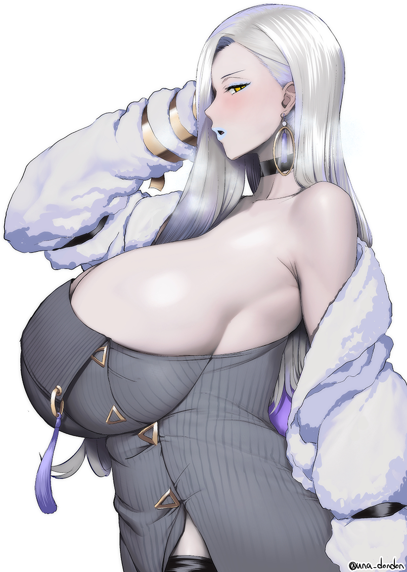 This is a pixiv picture whose title is おみぃさん.