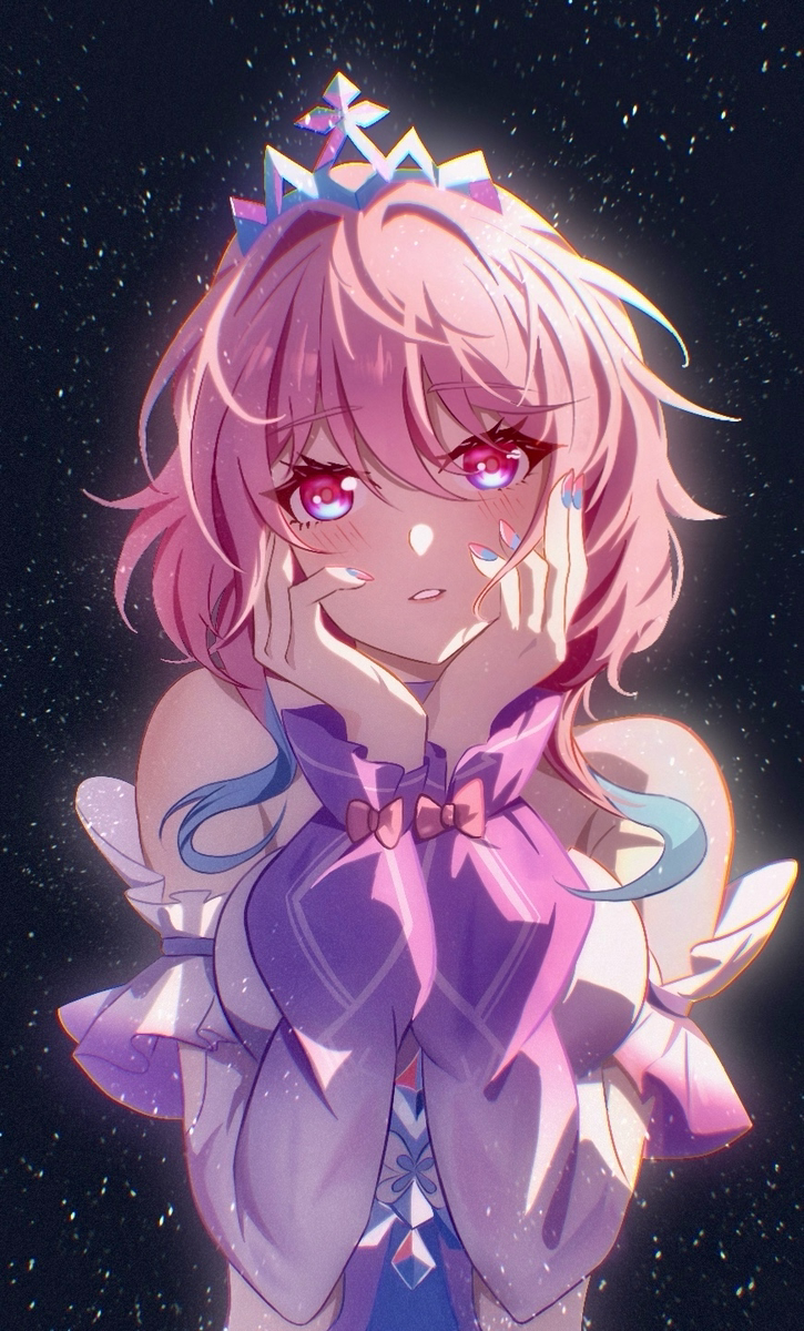 This is a pixiv picture whose title is 无题.