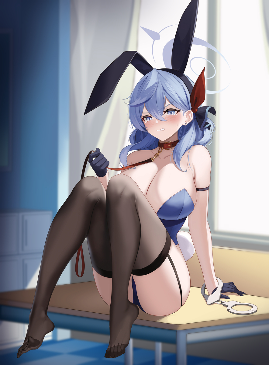 This is a pixiv picture whose title is アコ.