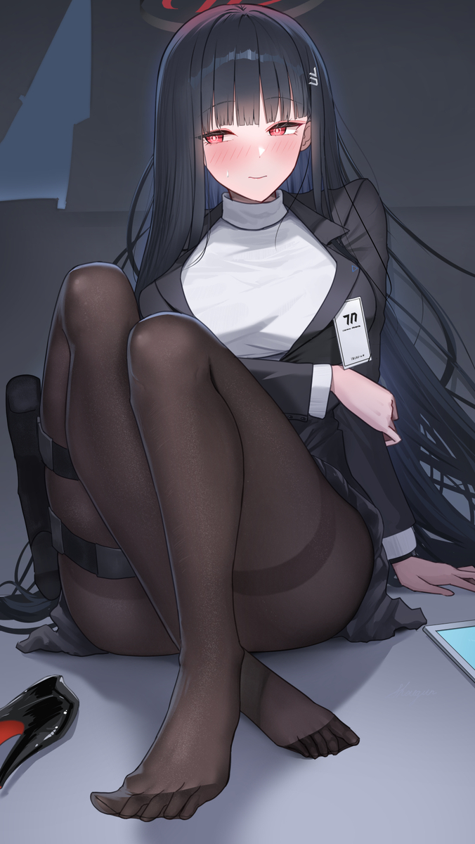 This is a pixiv picture whose title is リオ会長実装おめでとう！！！.