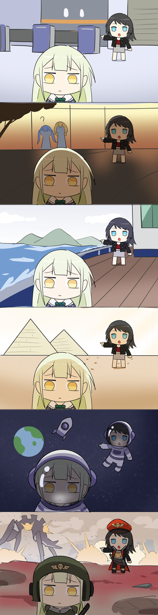 This is a pixiv picture whose title is 2025.1.22.