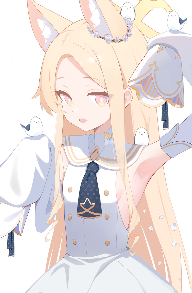 This is a pixiv picture whose title is セイア.