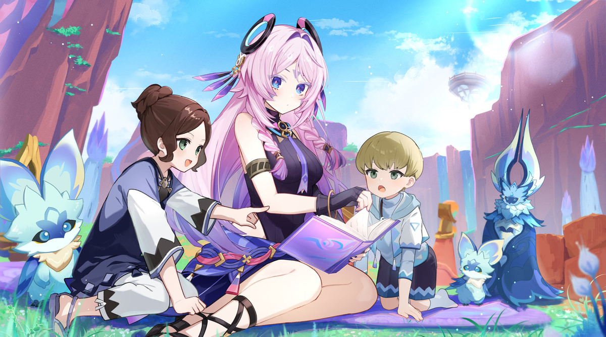 This is a pixiv picture whose title is シトラリ.