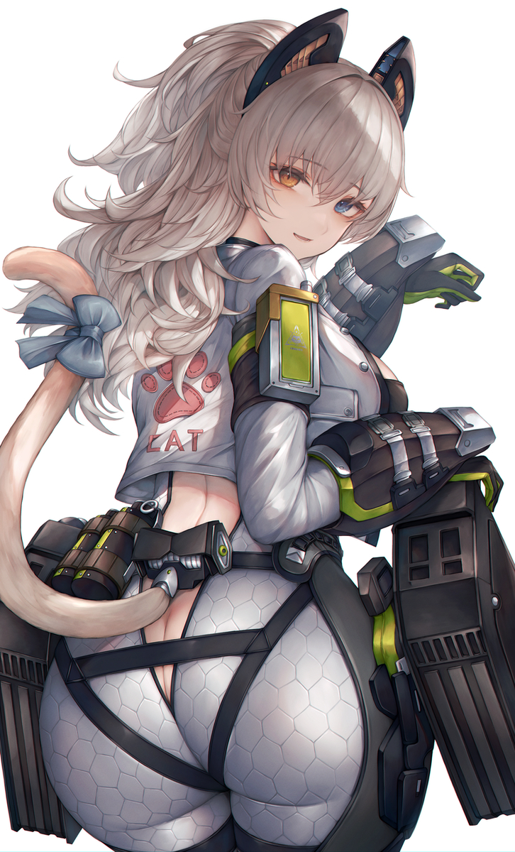 This is a pixiv picture whose title is ペリティア.
