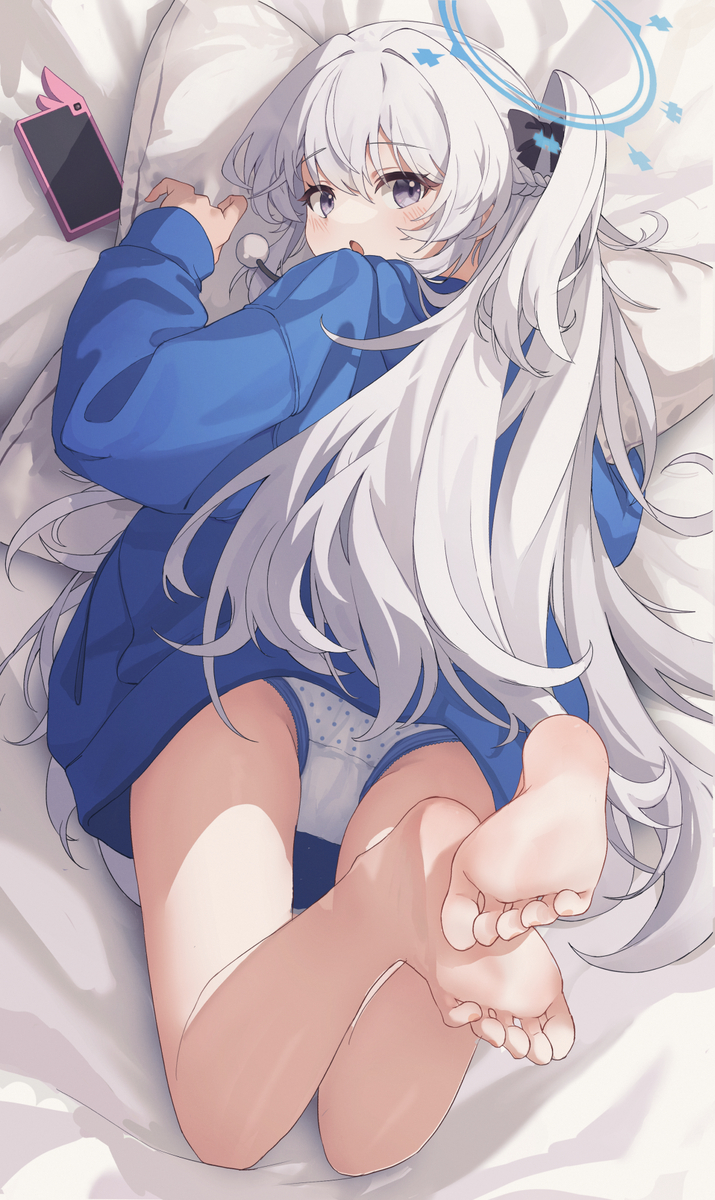 This is a pixiv picture whose title is JCミヤコ.