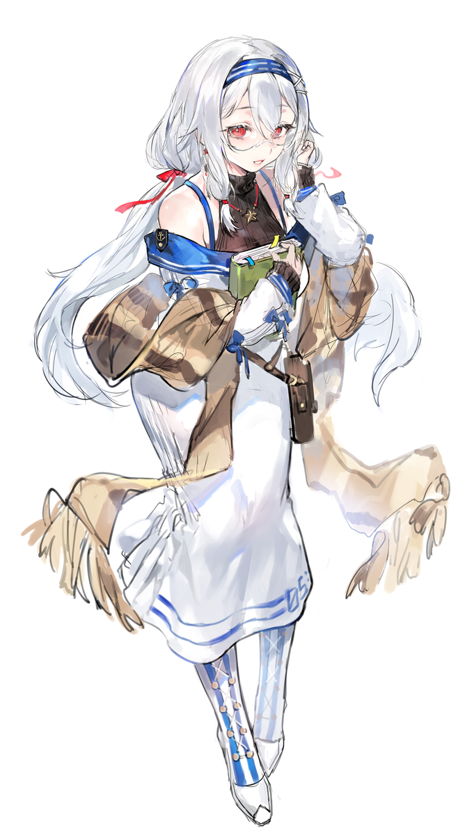 This is a pixiv picture whose title is 九江.